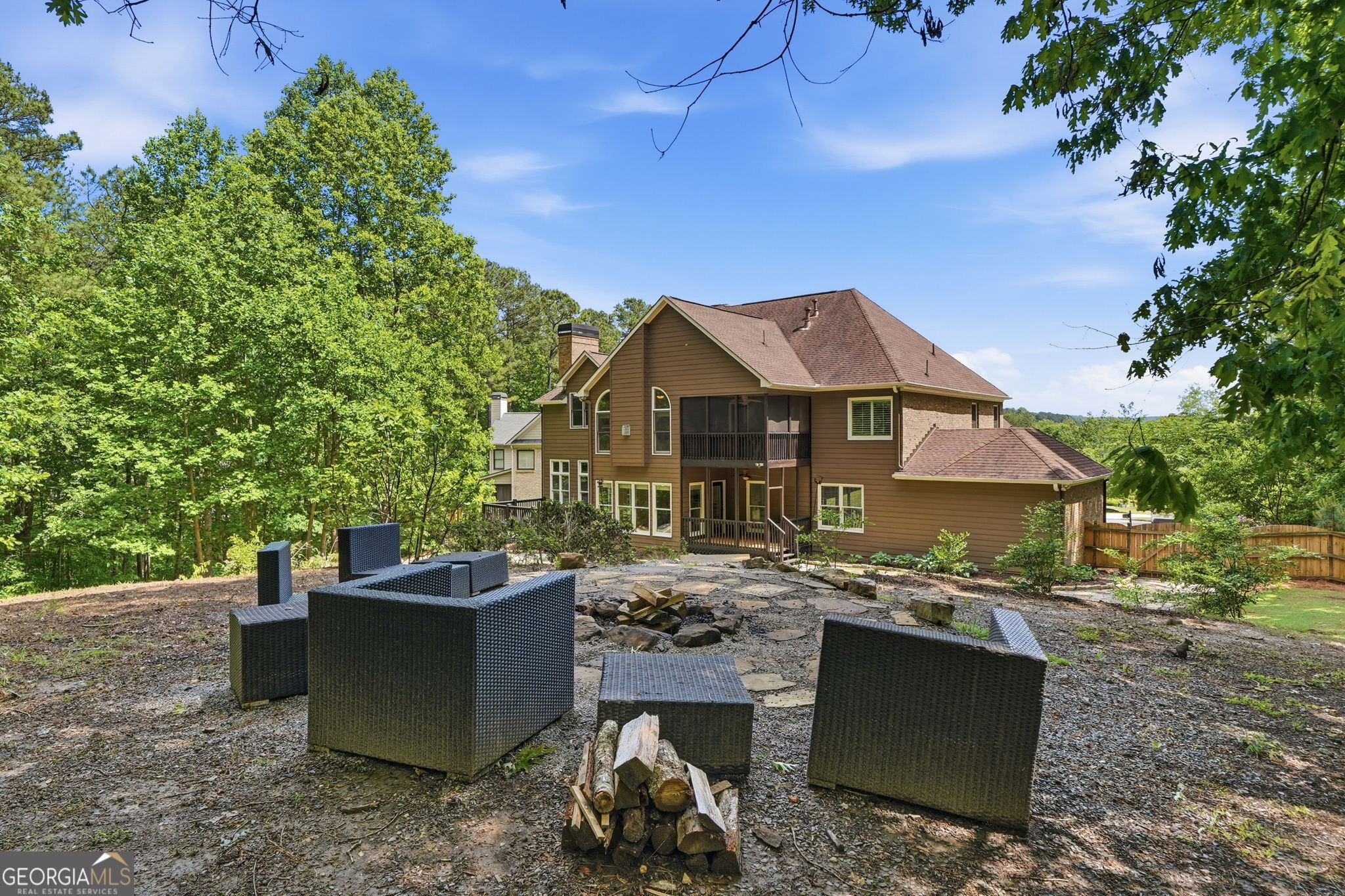 4966 Millwood Drive Canton GA 30114