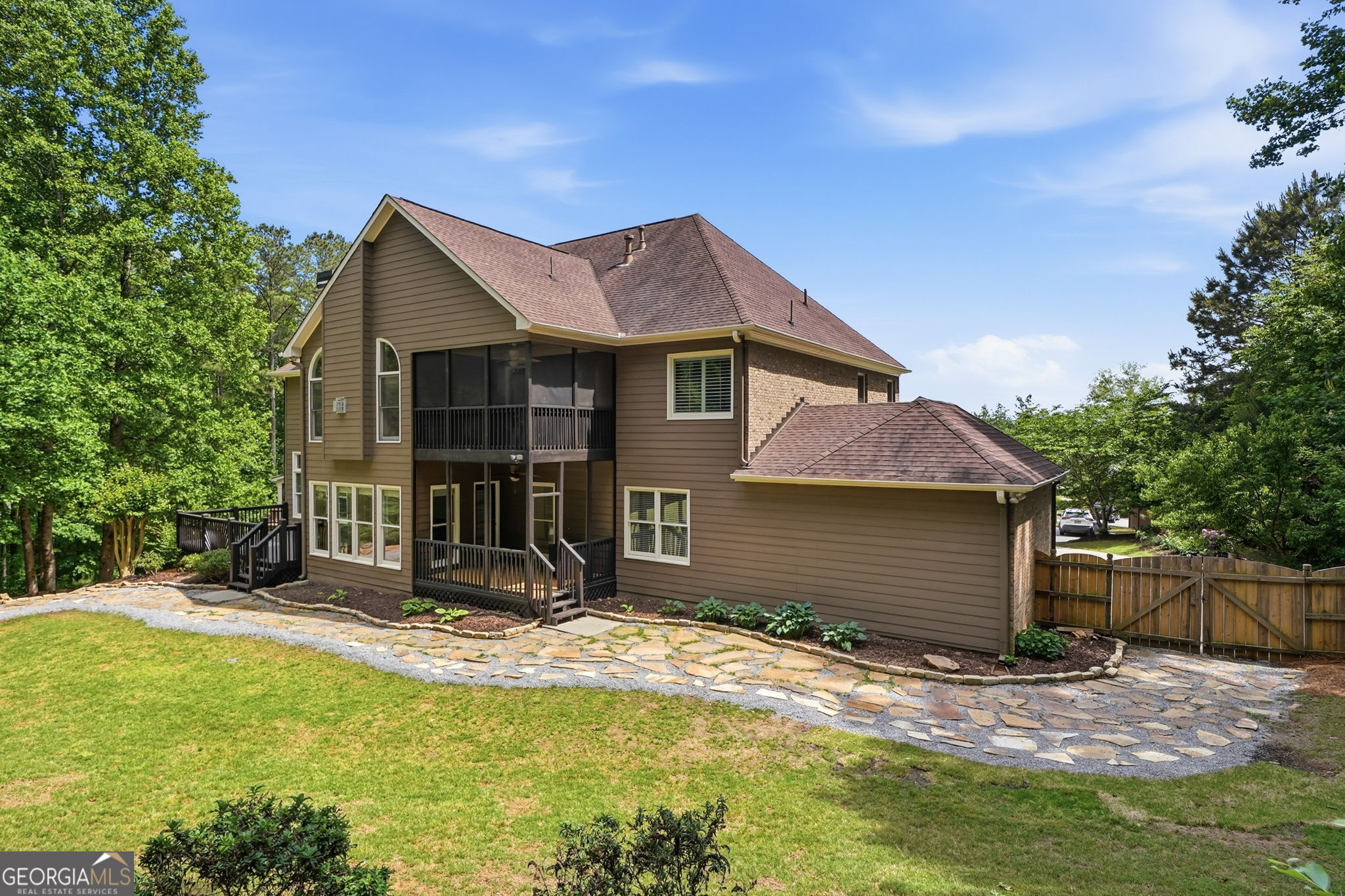 4966 Millwood Drive Canton GA 30114