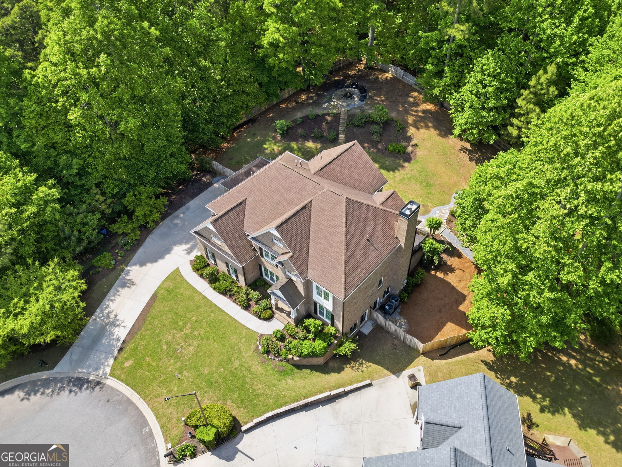 4966 Millwood Drive Canton GA 30114