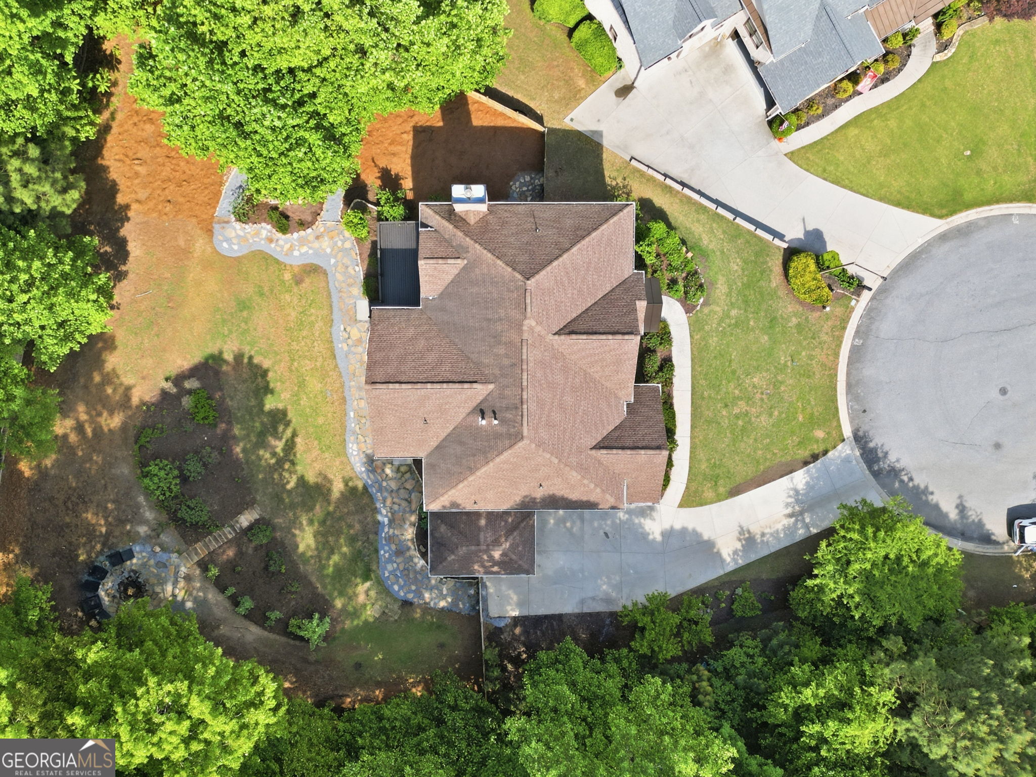 4966 Millwood Drive Canton GA 30114