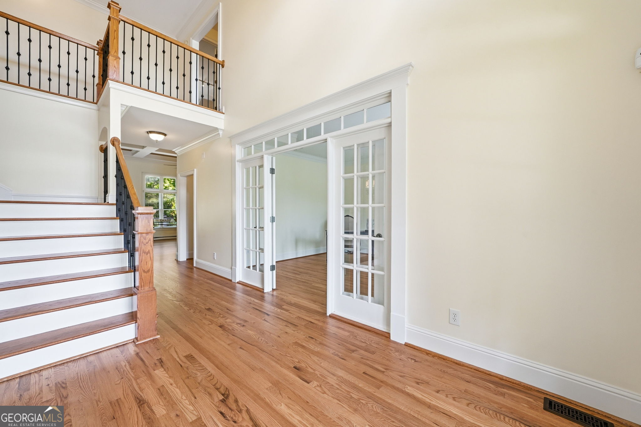 4966 Millwood Drive Canton GA 30114