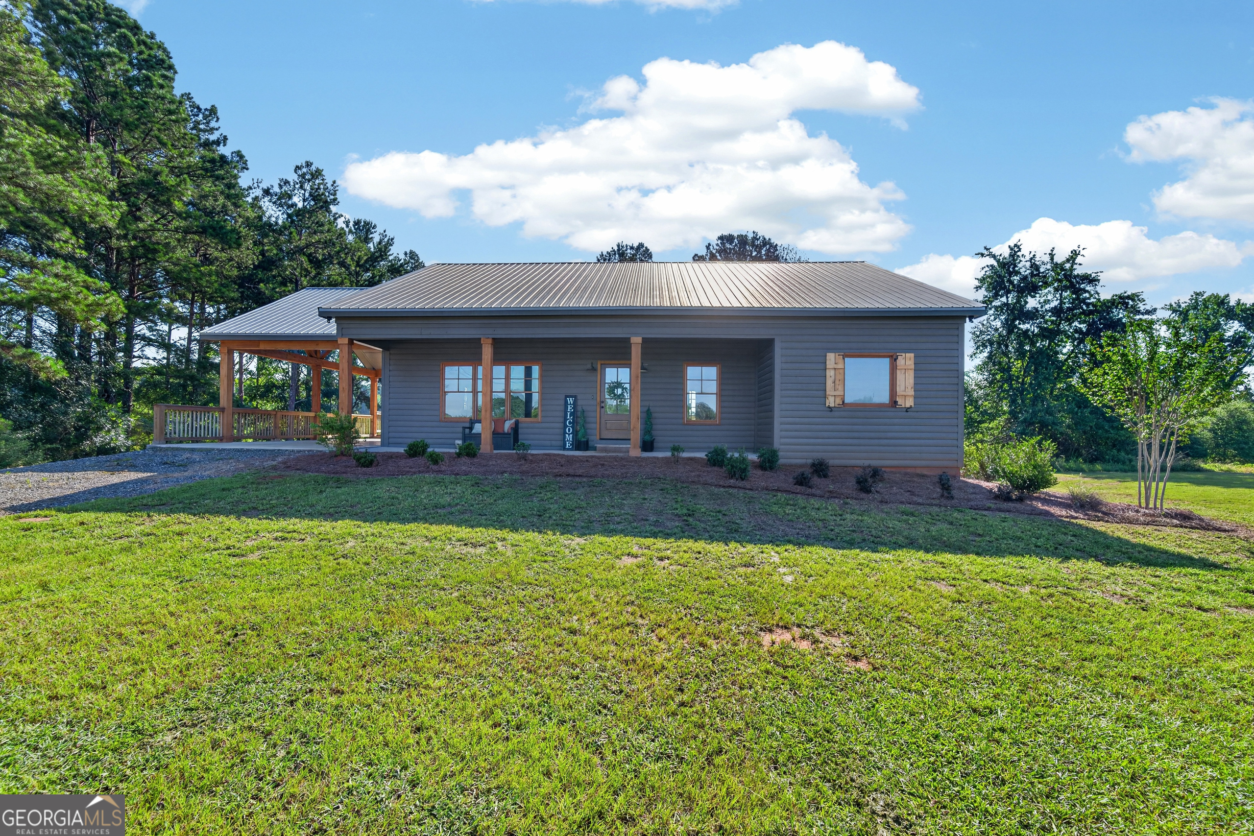 130 Wesley Chapel Road Eatonton GA 31024