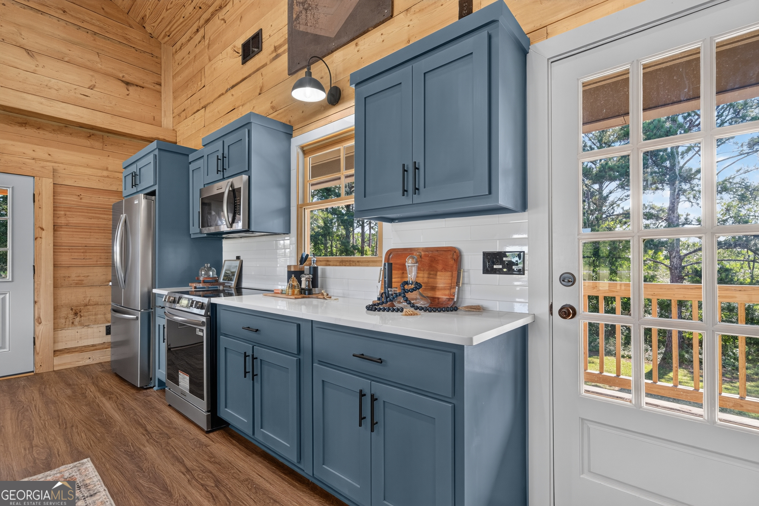 130 Wesley Chapel Road Eatonton GA 31024