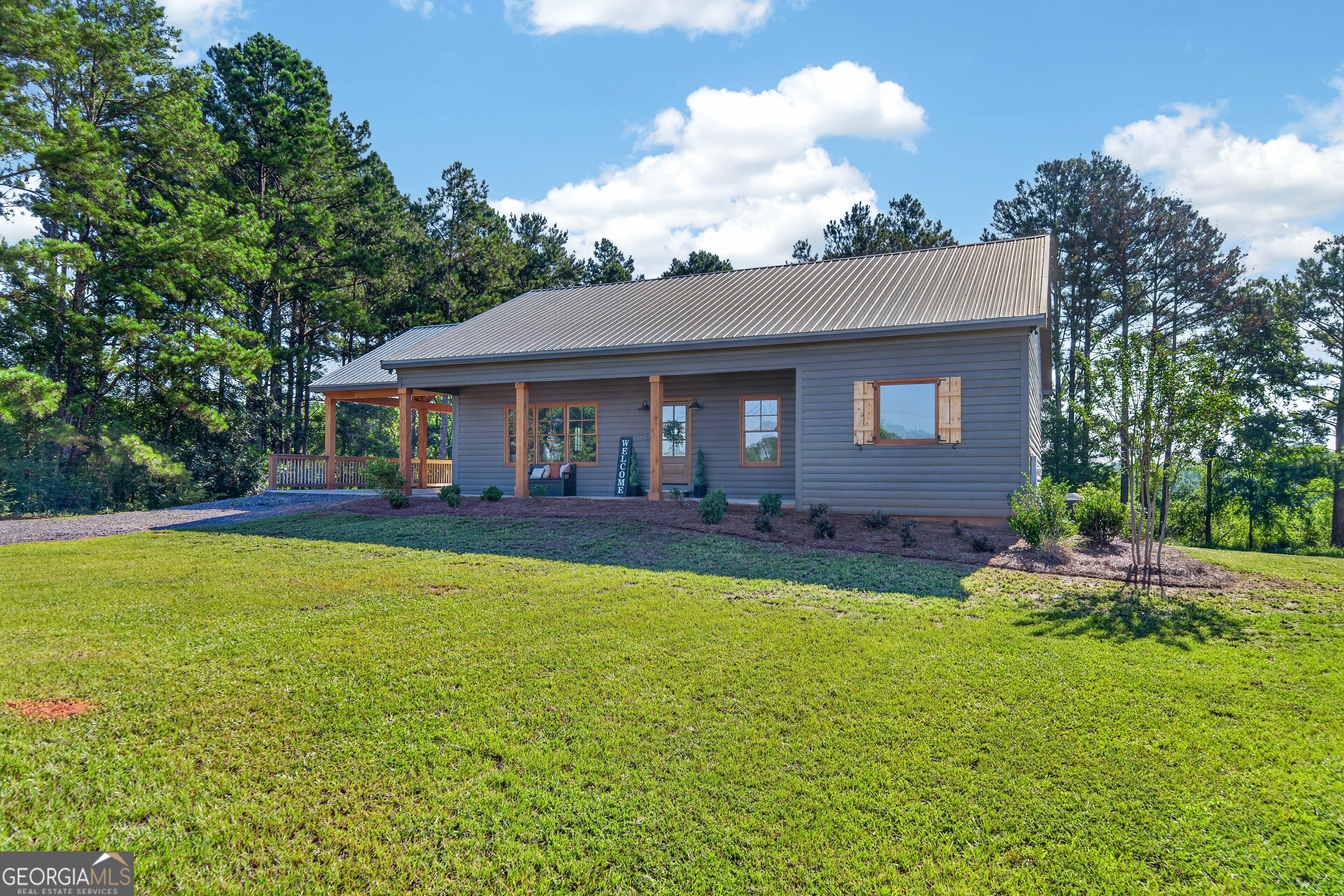 130 Wesley Chapel Road Eatonton GA 31024