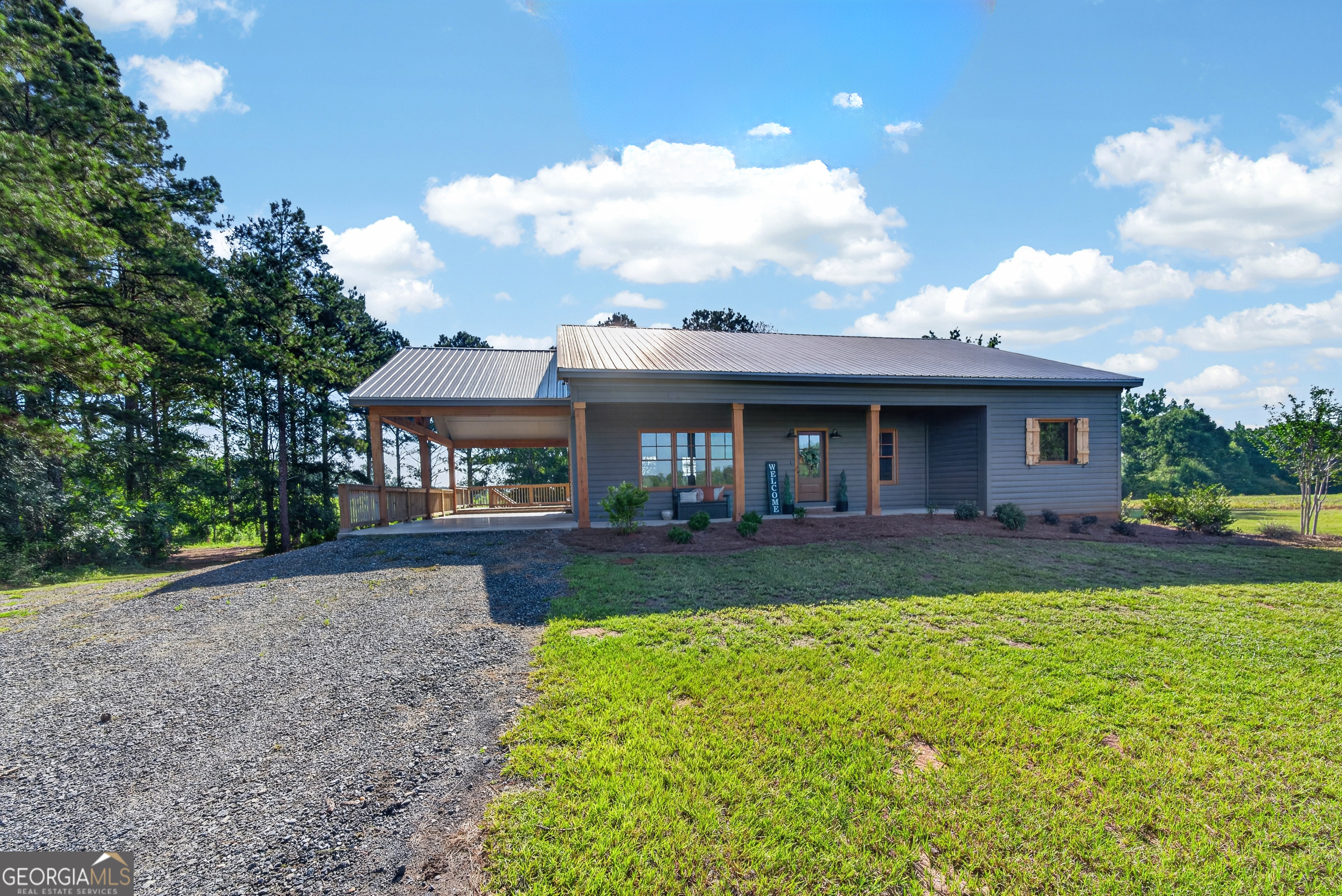 130 Wesley Chapel Road Eatonton GA 31024