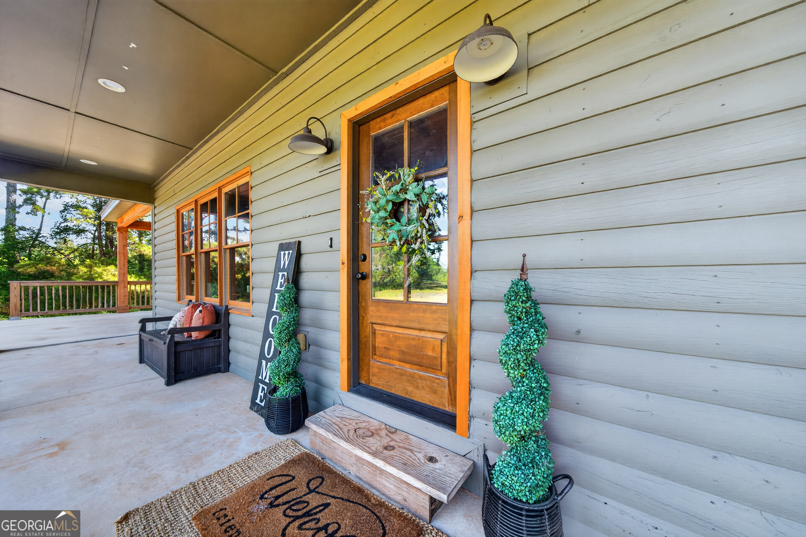 130 Wesley Chapel Road Eatonton GA 31024