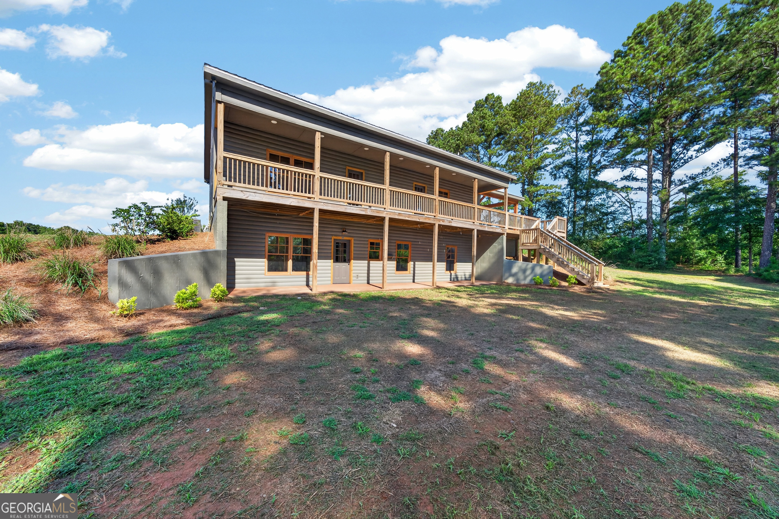 130 Wesley Chapel Road Eatonton GA 31024