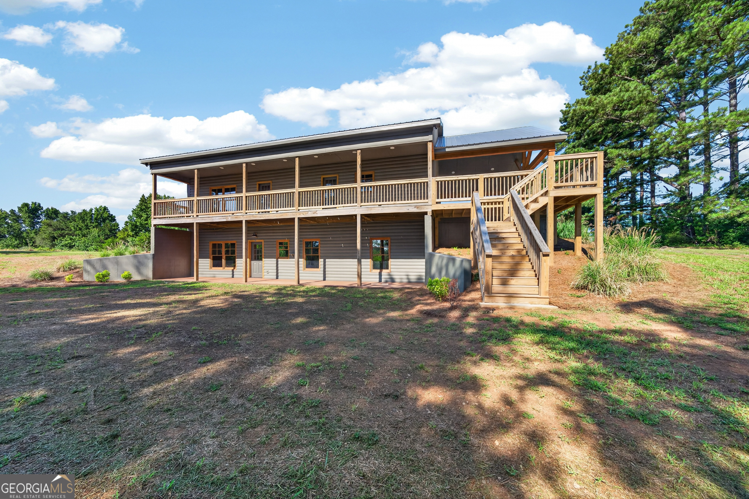 130 Wesley Chapel Road Eatonton GA 31024