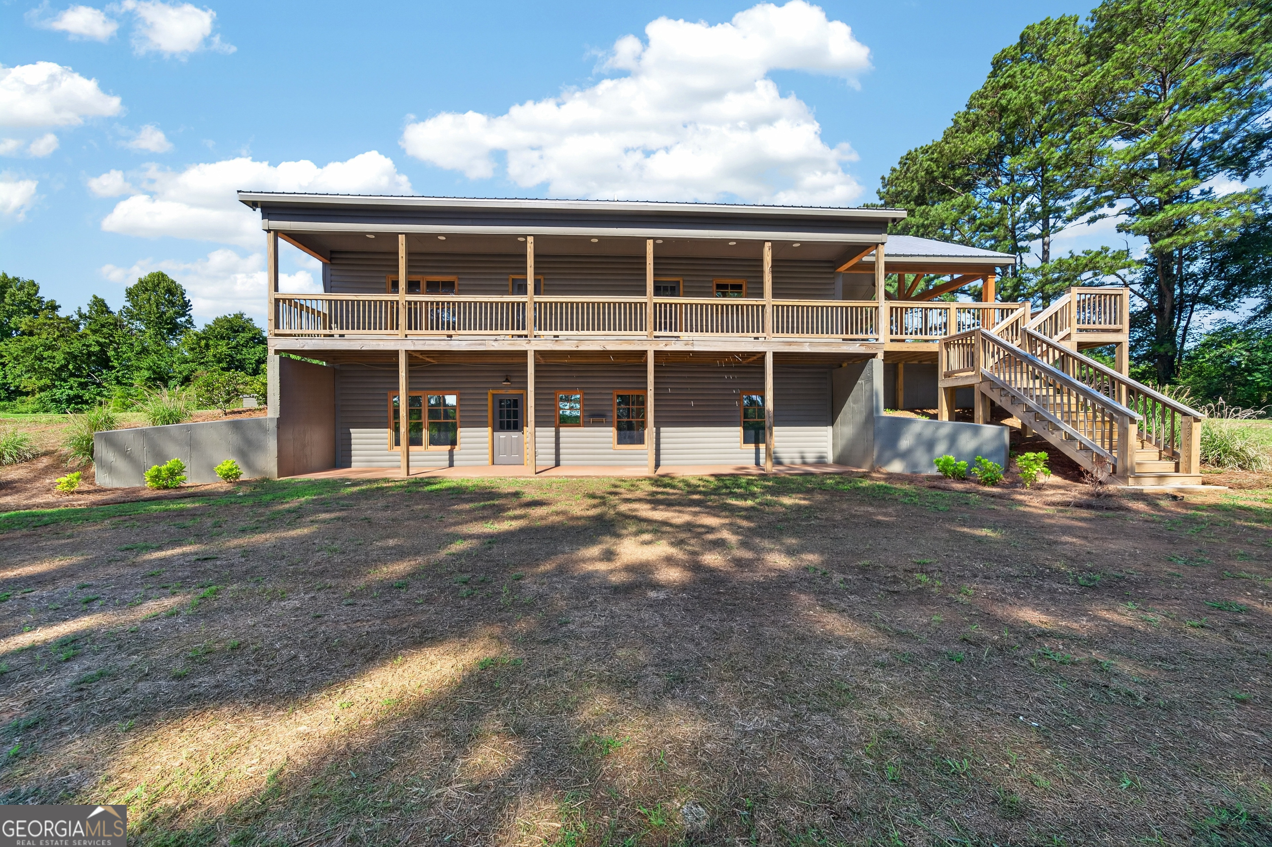 130 Wesley Chapel Road Eatonton GA 31024