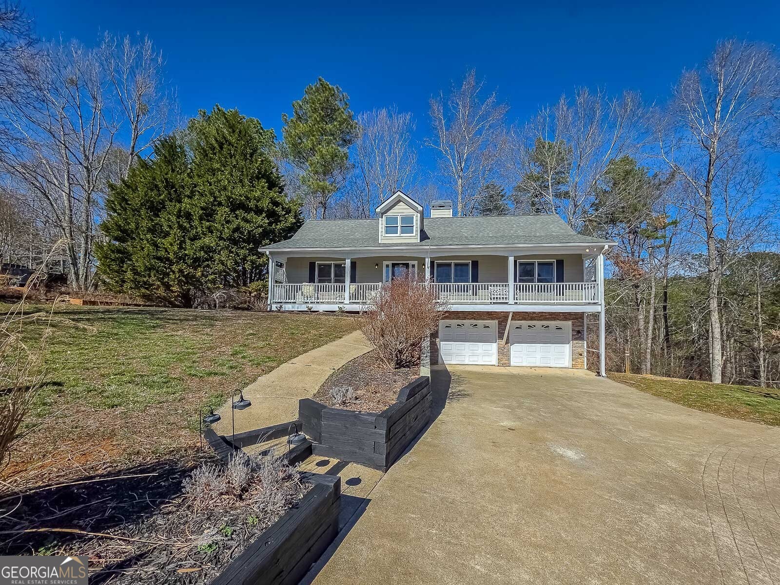 165 Horseshoe Bend Jasper GA 30143