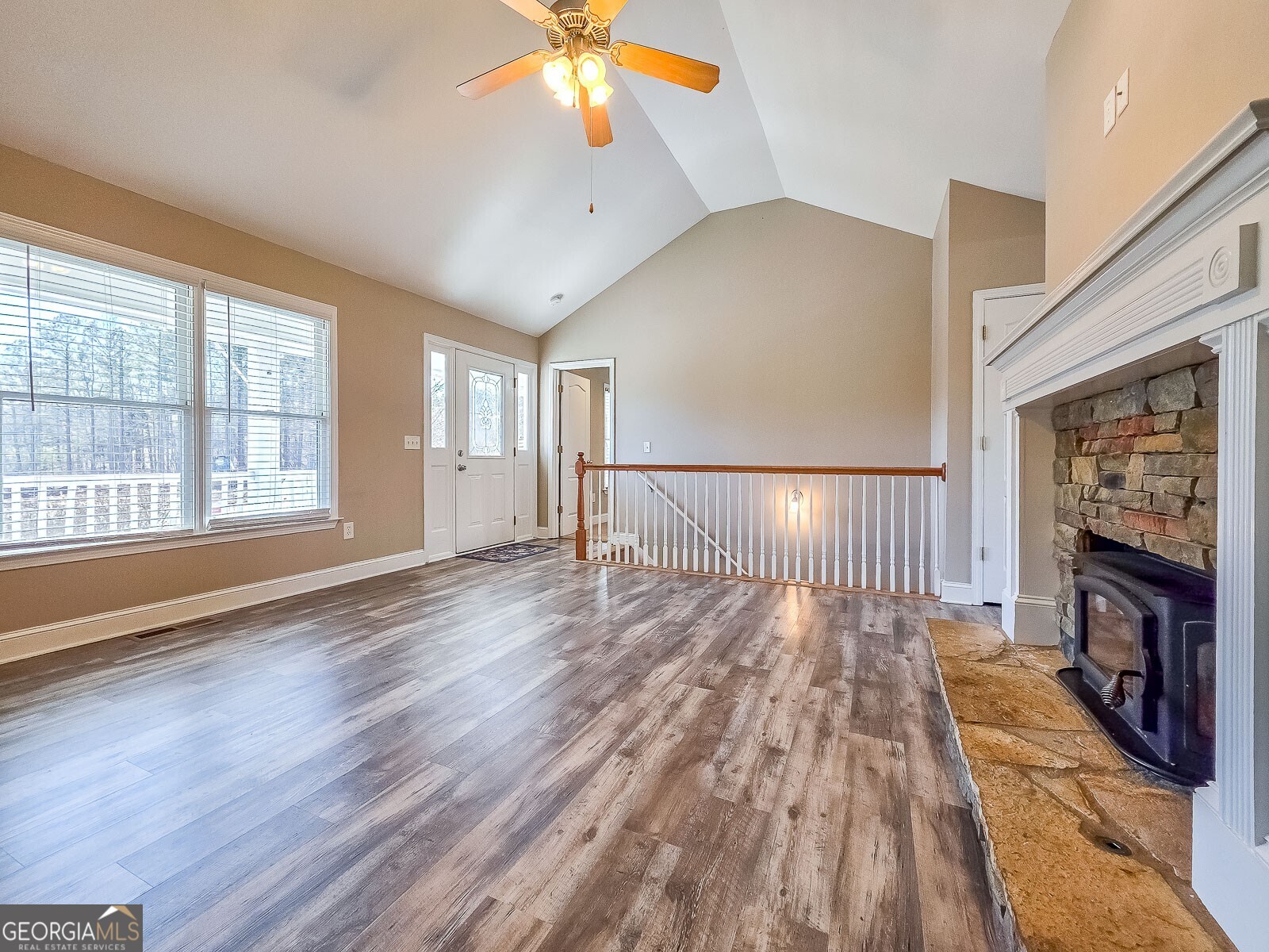 165 Horseshoe Bend Jasper GA 30143