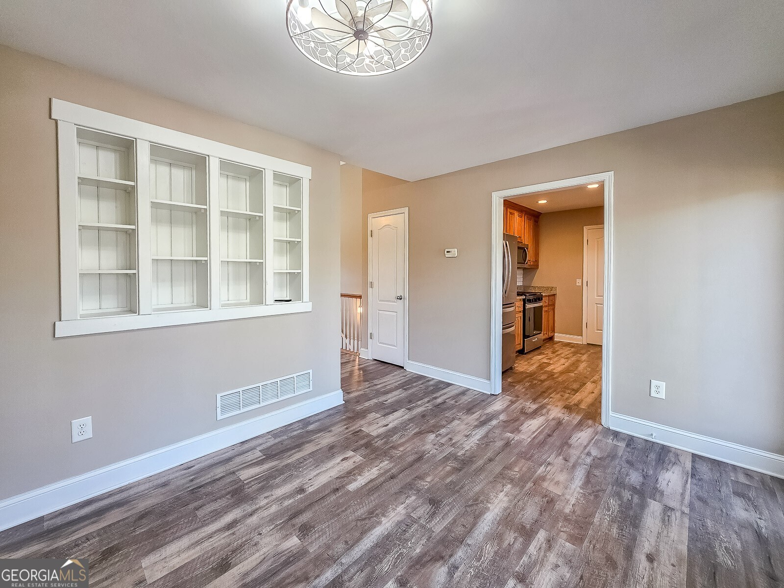 165 Horseshoe Bend Jasper GA 30143