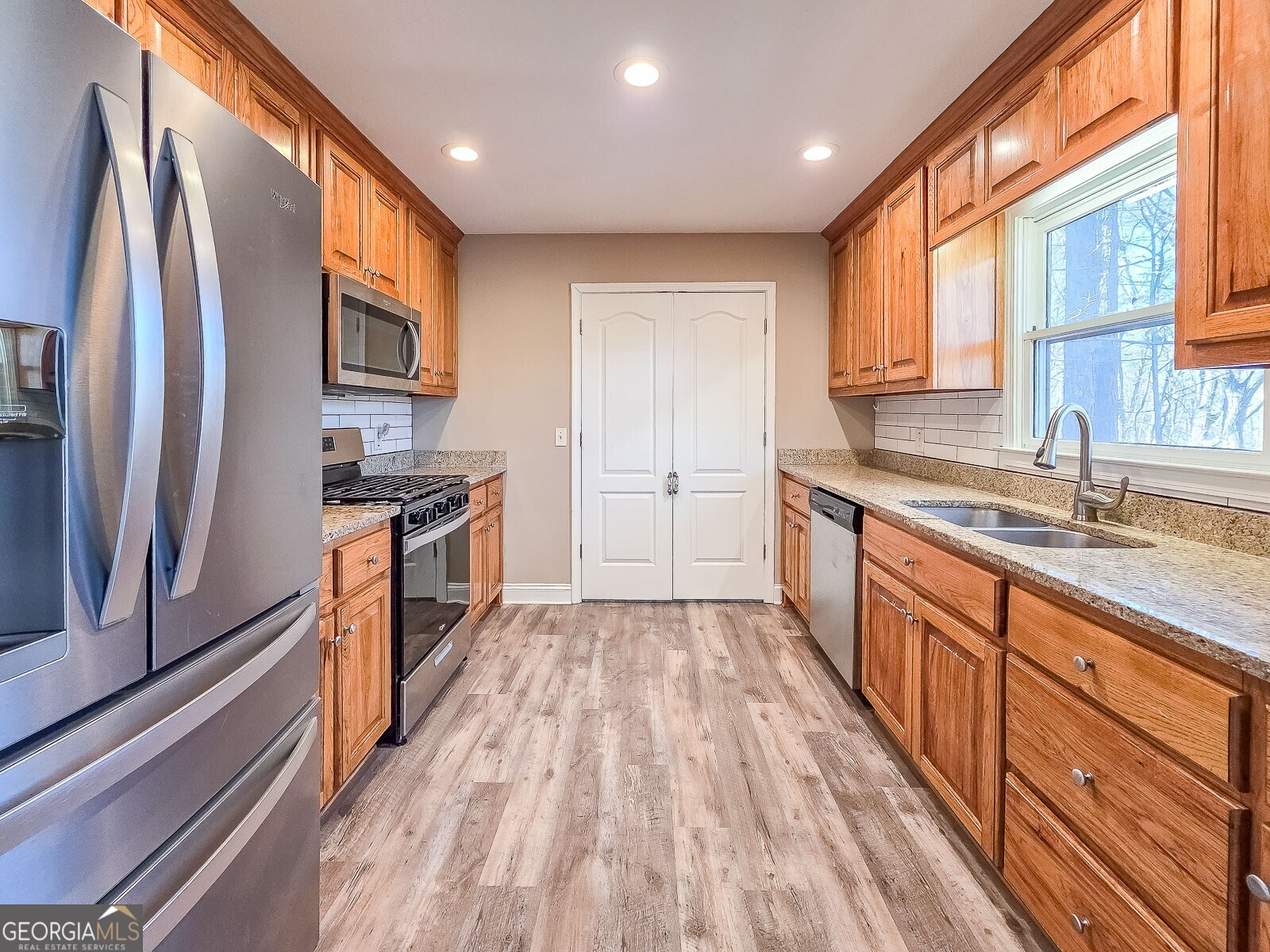 165 Horseshoe Bend Jasper GA 30143