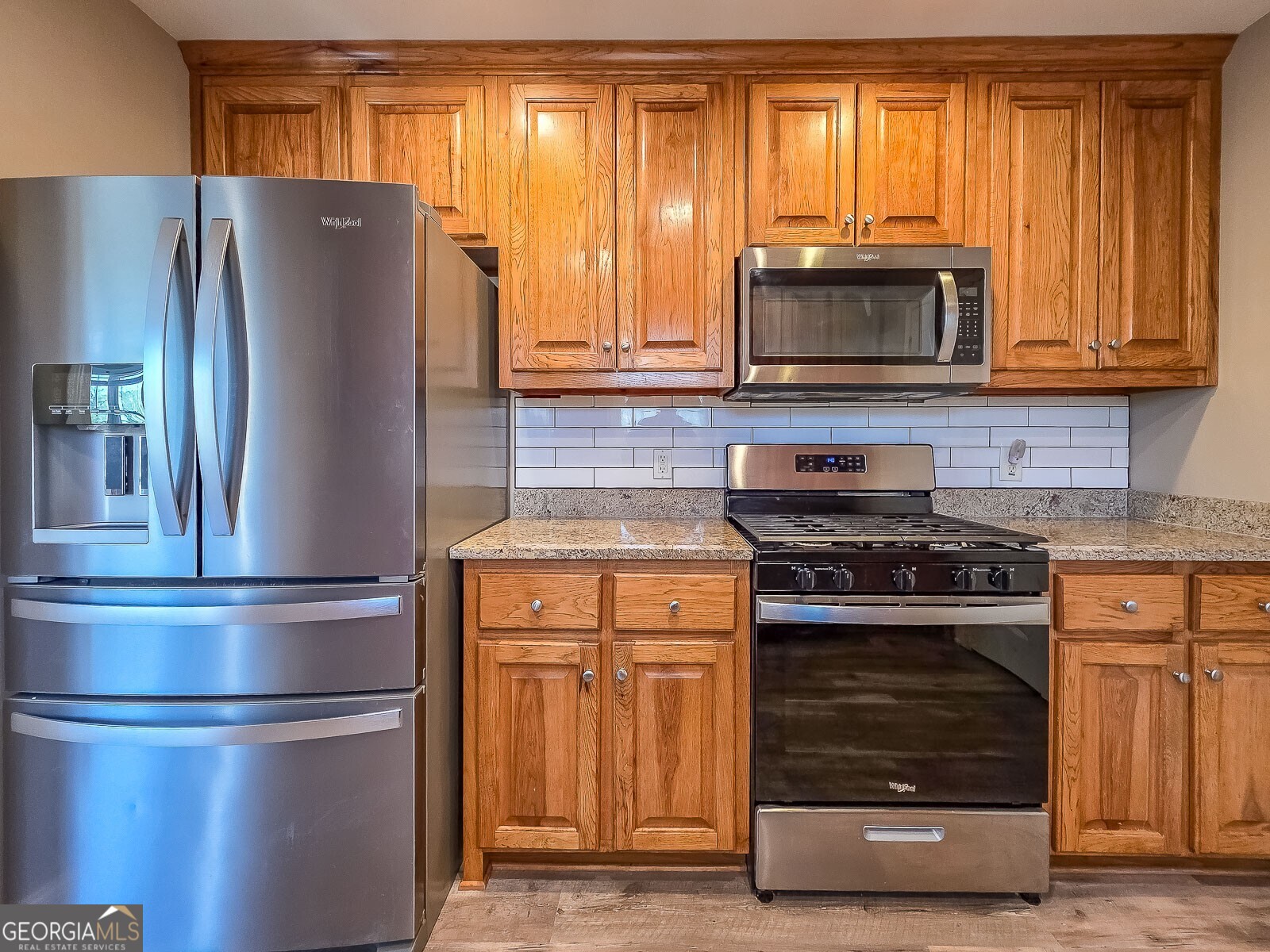 165 Horseshoe Bend Jasper GA 30143