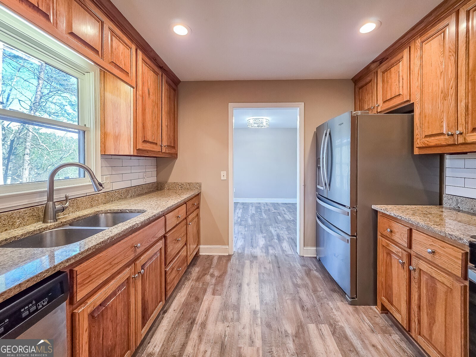 165 Horseshoe Bend Jasper GA 30143