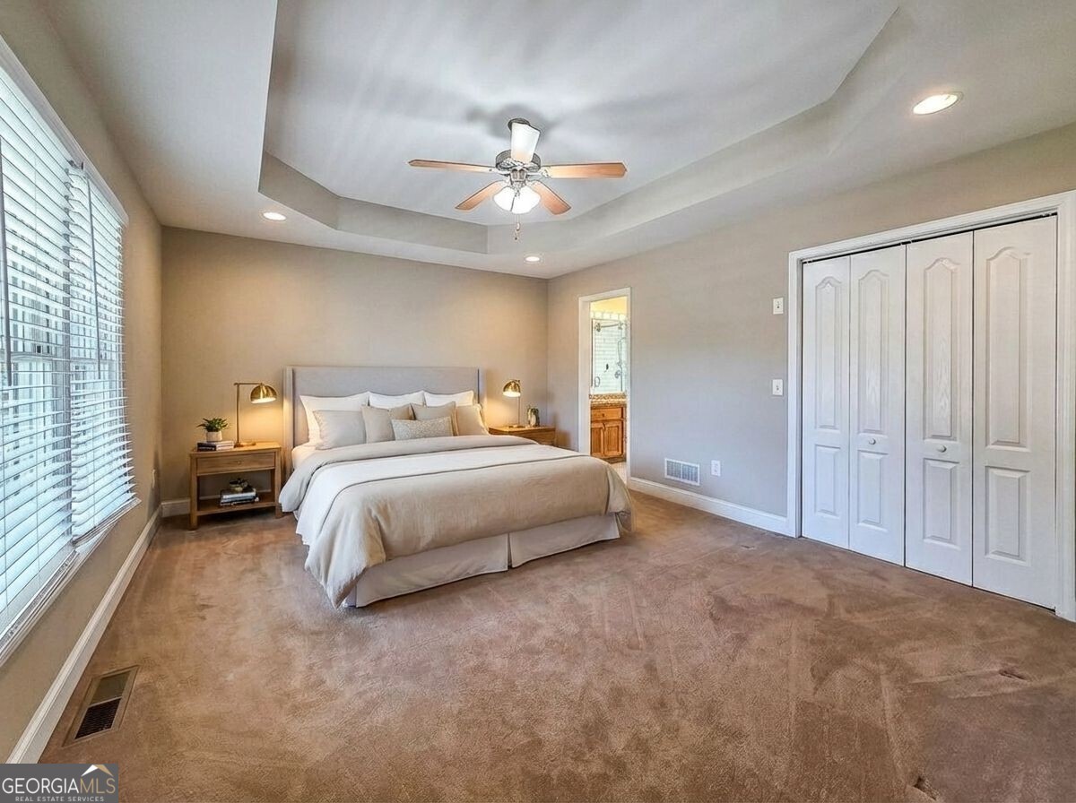 165 Horseshoe Bend Jasper GA 30143