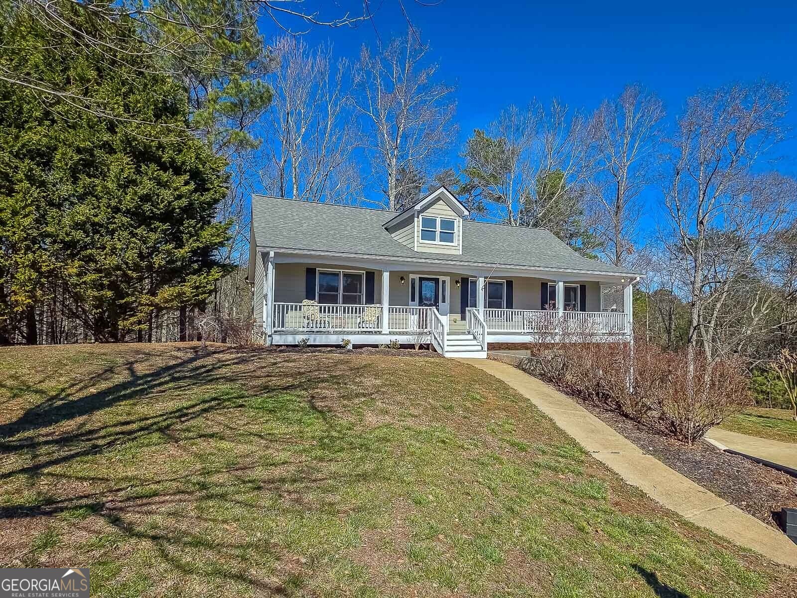 165 Horseshoe Bend Jasper GA 30143