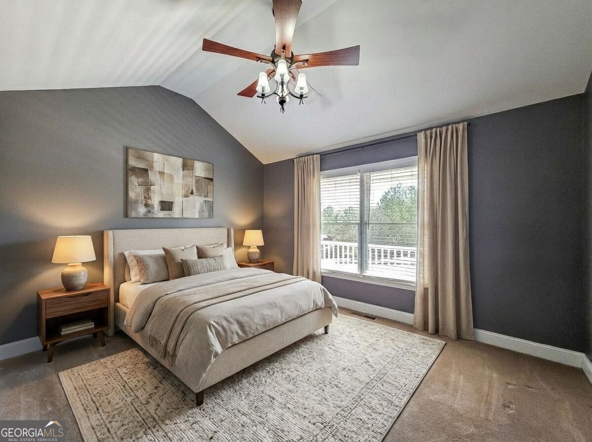 165 Horseshoe Bend Jasper GA 30143