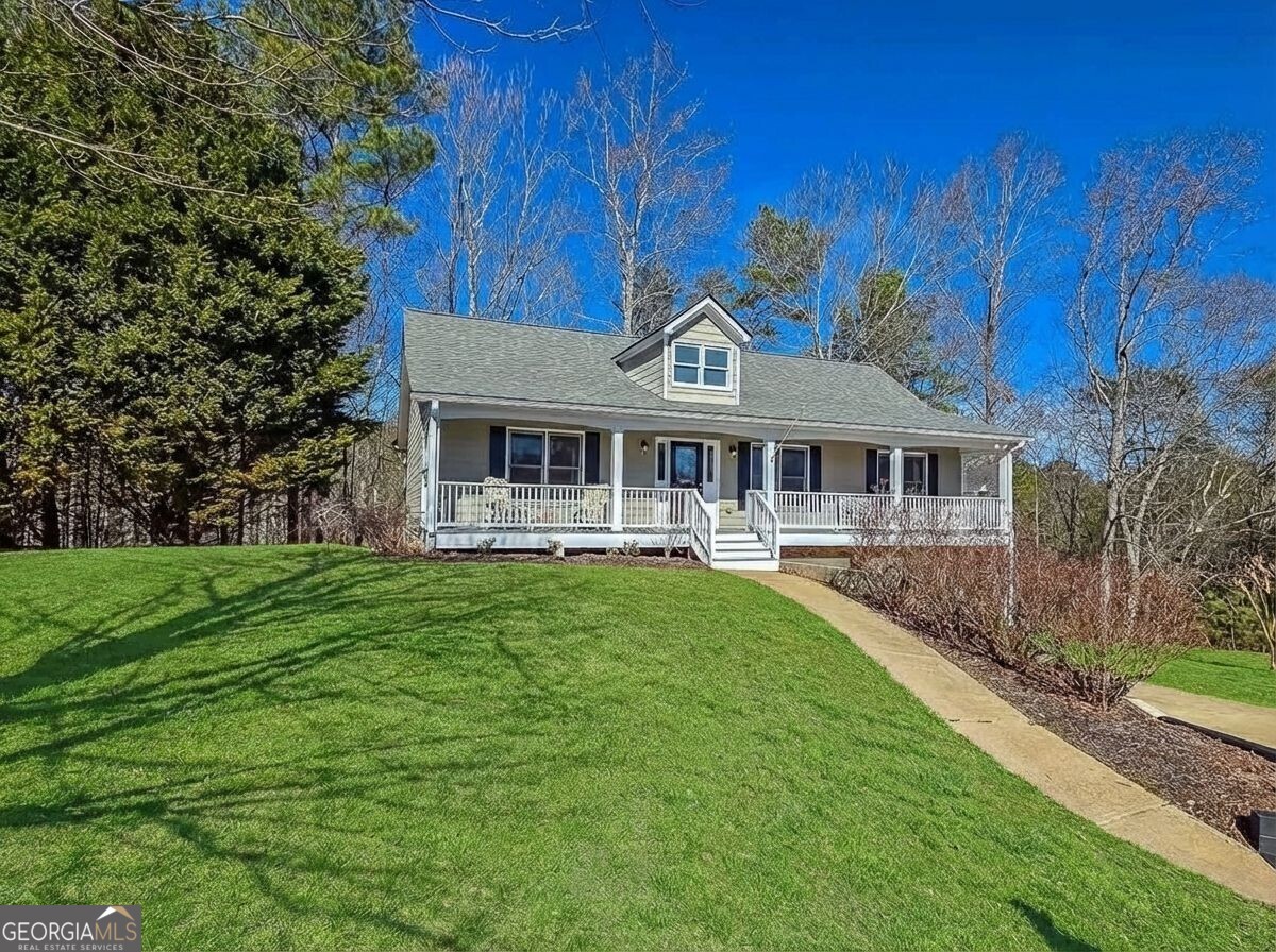 165 Horseshoe Bend Jasper GA 30143
