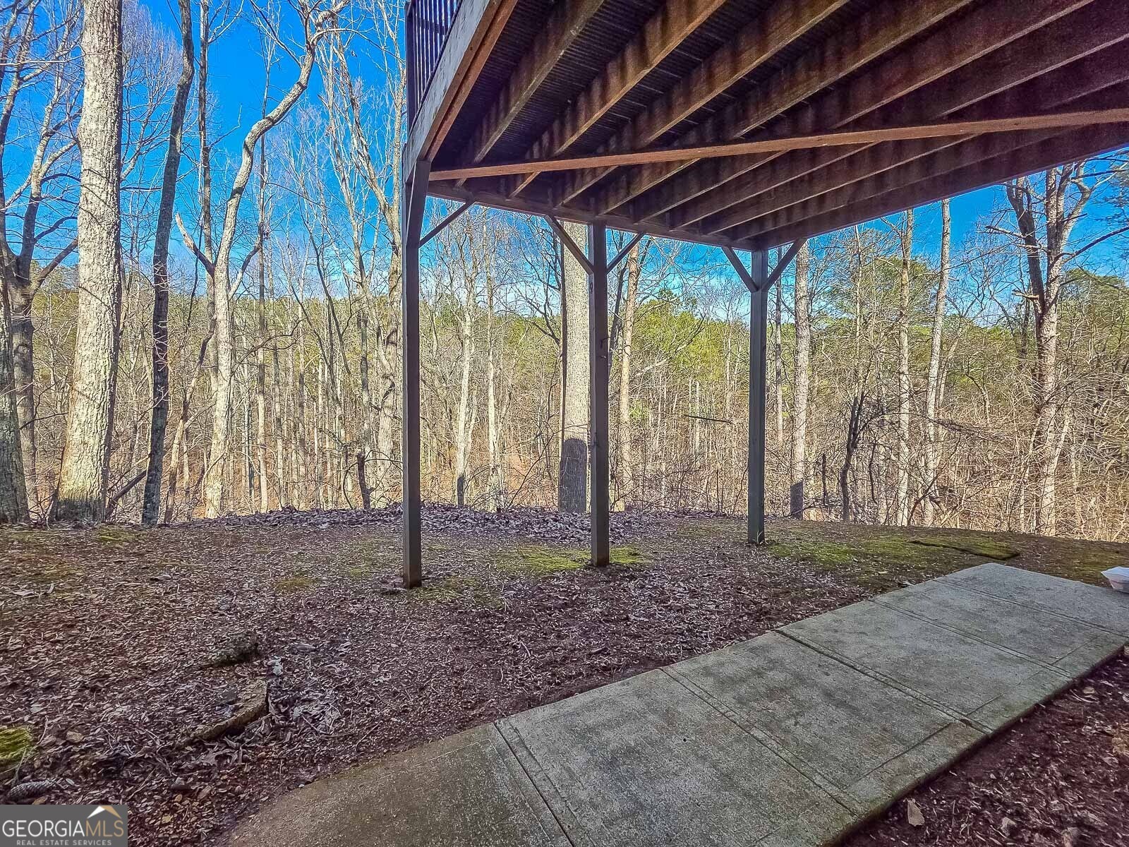 165 Horseshoe Bend Jasper GA 30143