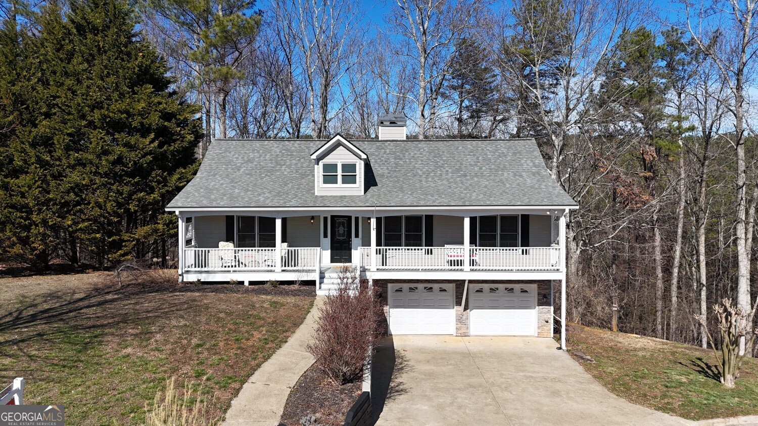 165 Horseshoe Bend Jasper GA 30143