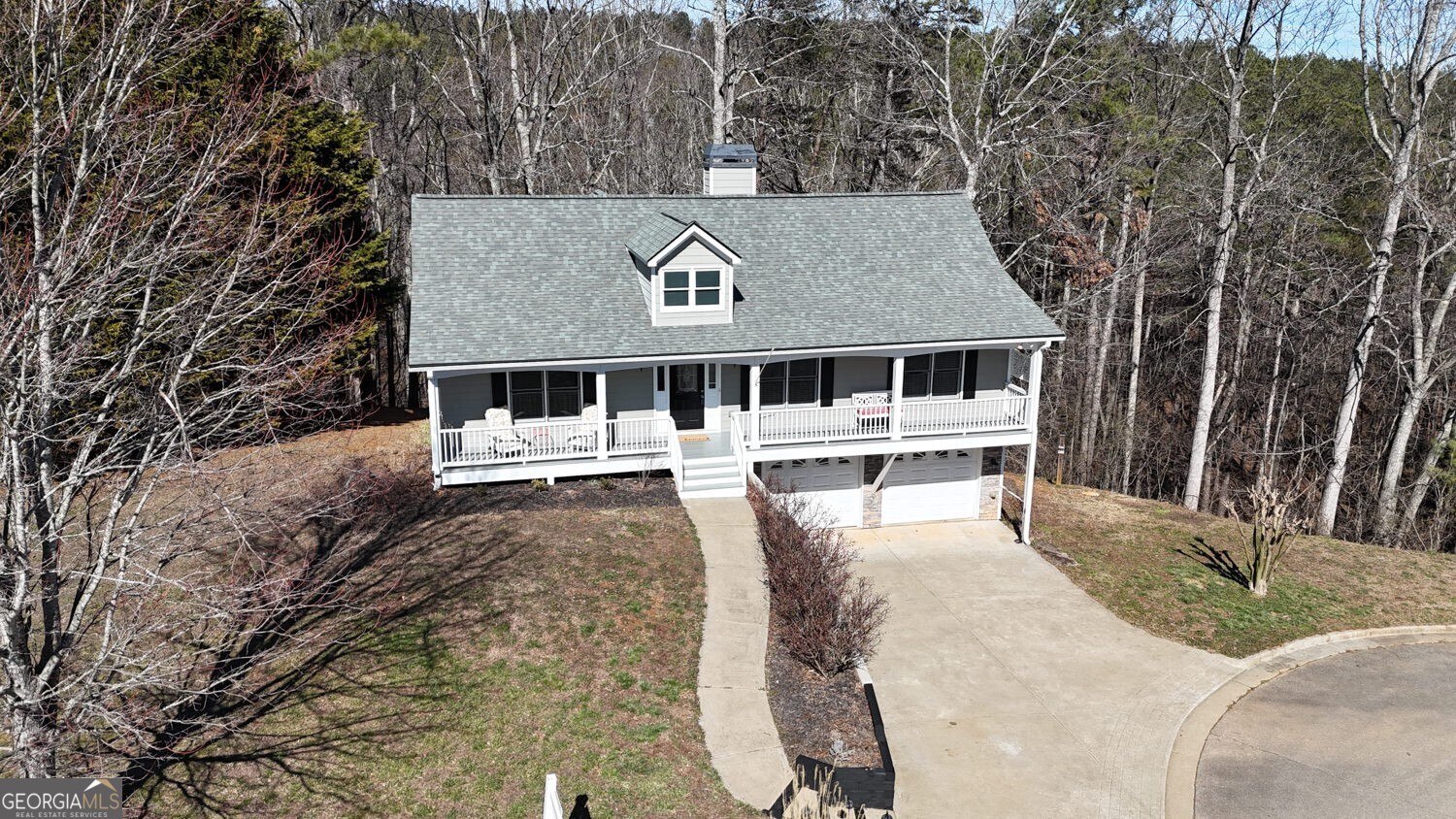 165 Horseshoe Bend Jasper GA 30143