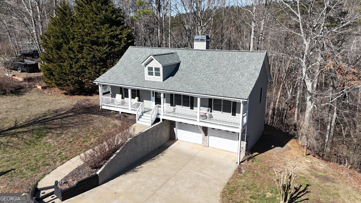 165 Horseshoe Bend Jasper GA 30143