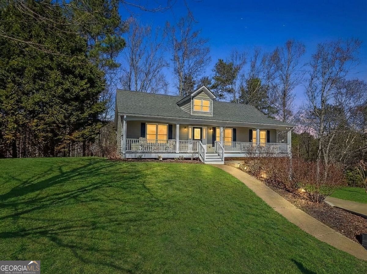165 Horseshoe Bend Jasper GA 30143