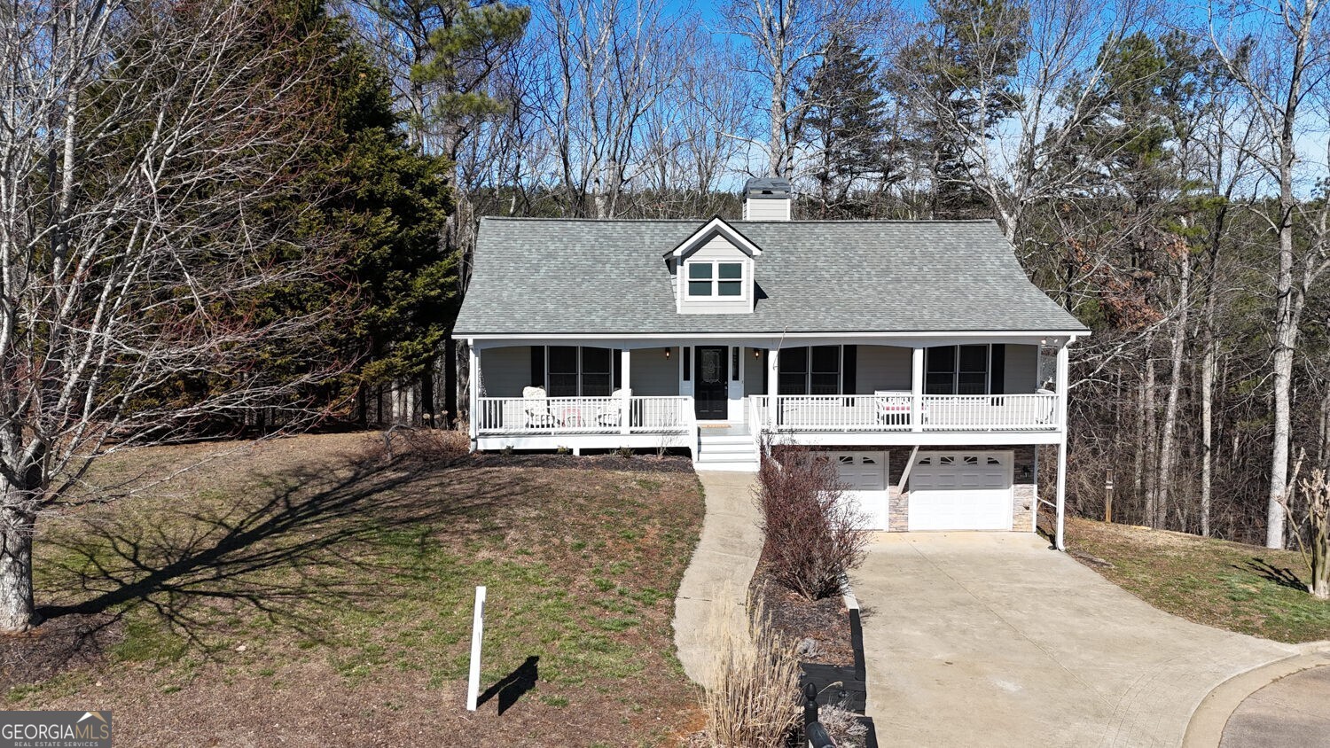 165 Horseshoe Bend Jasper GA 30143