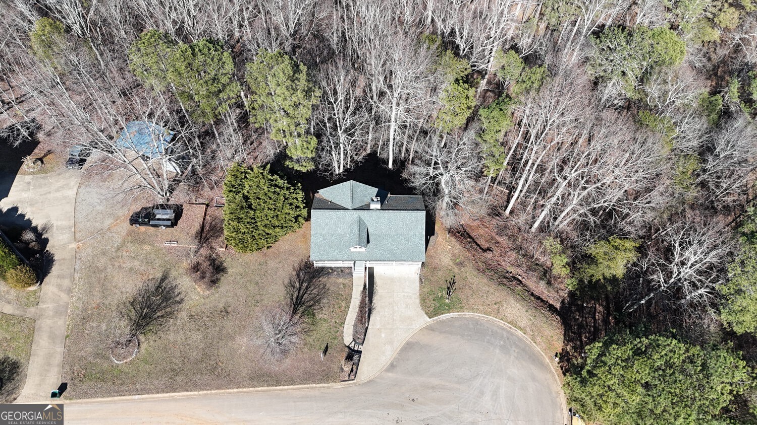 165 Horseshoe Bend Jasper GA 30143