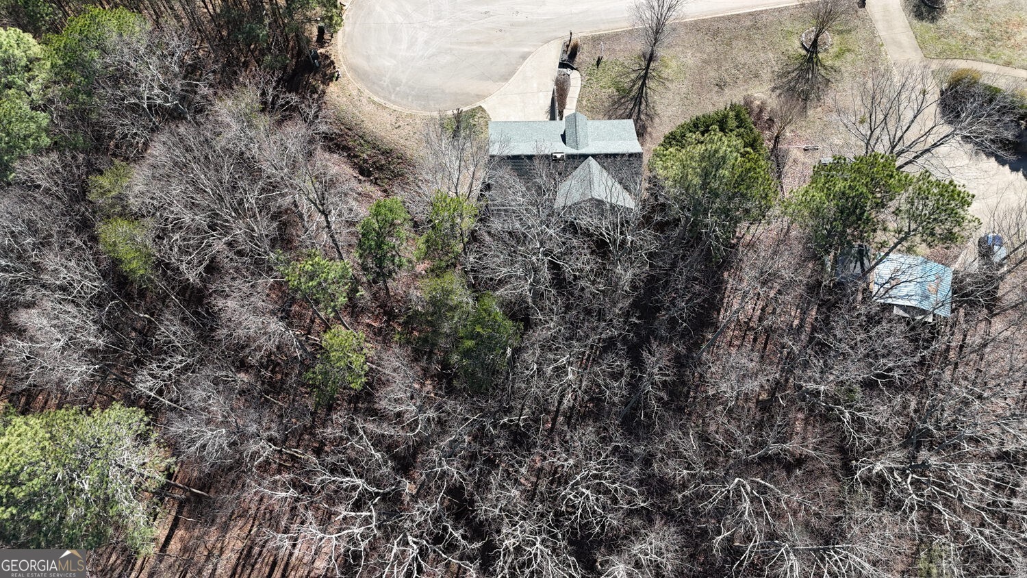 165 Horseshoe Bend Jasper GA 30143