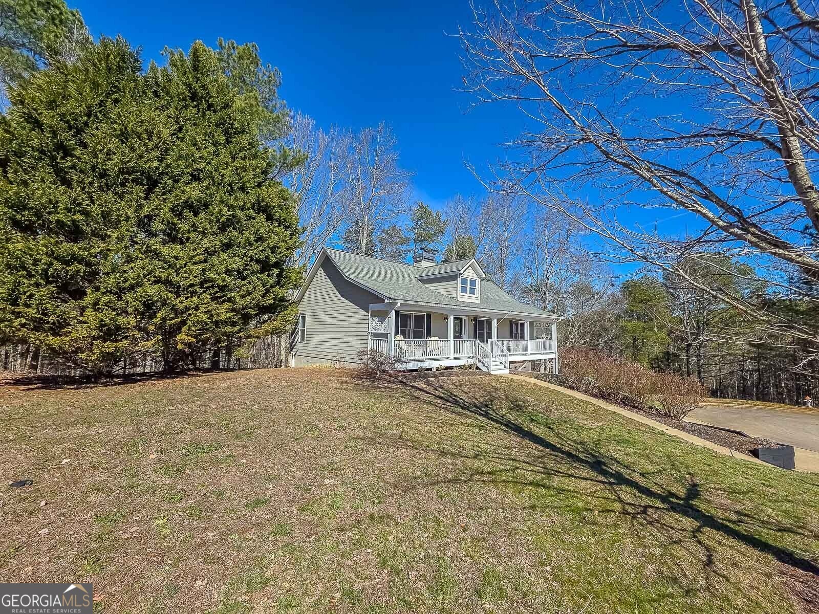 165 Horseshoe Bend Jasper GA 30143