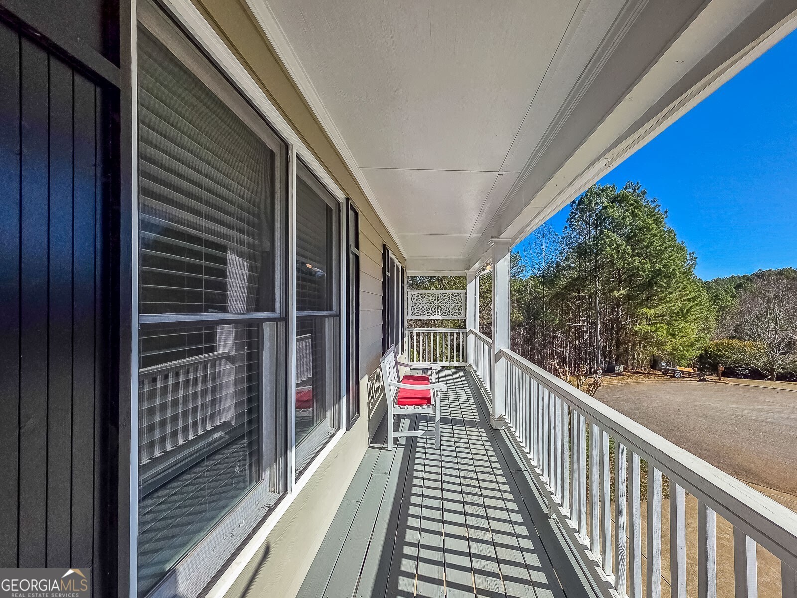 165 Horseshoe Bend Jasper GA 30143
