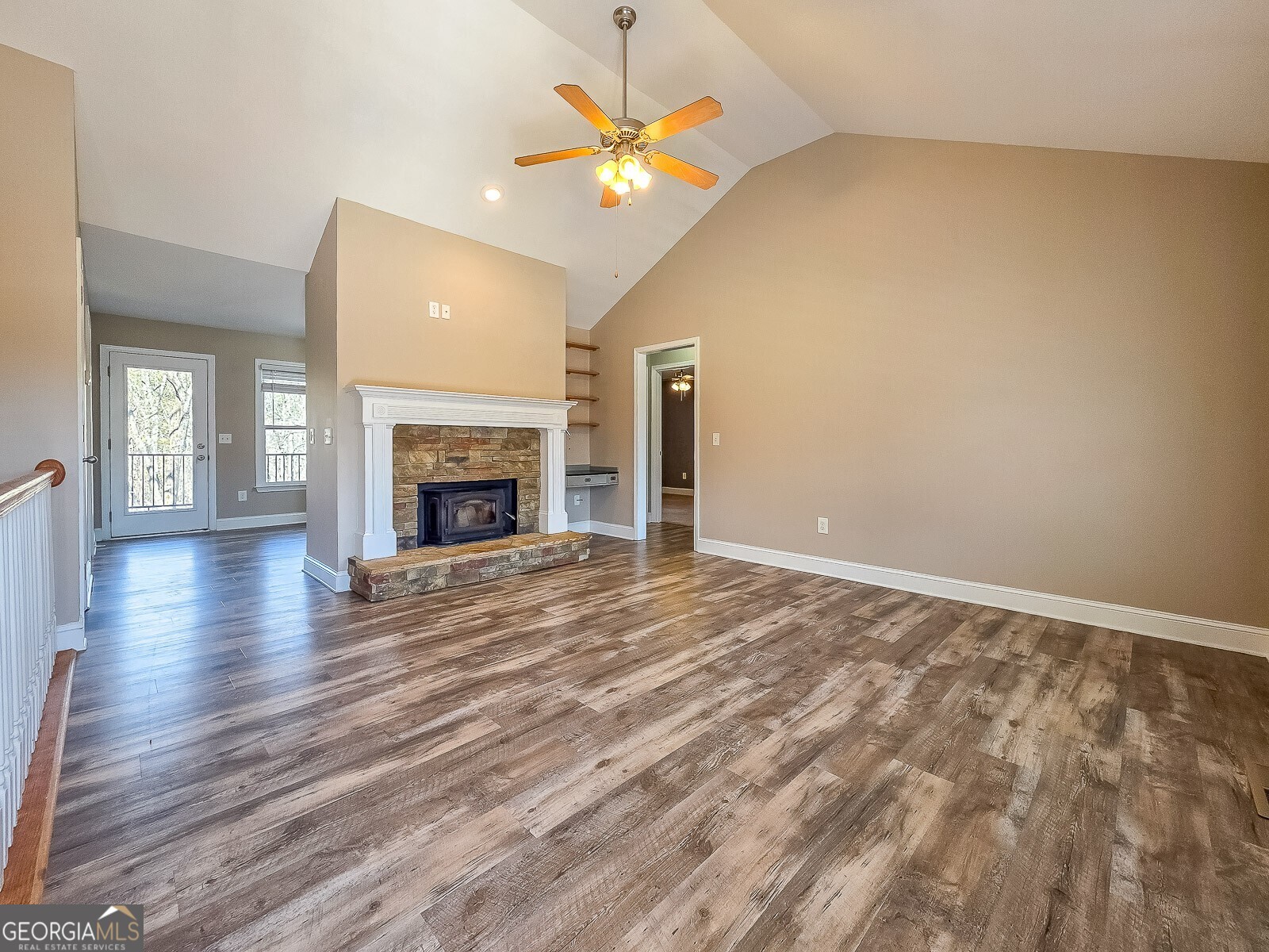 165 Horseshoe Bend Jasper GA 30143