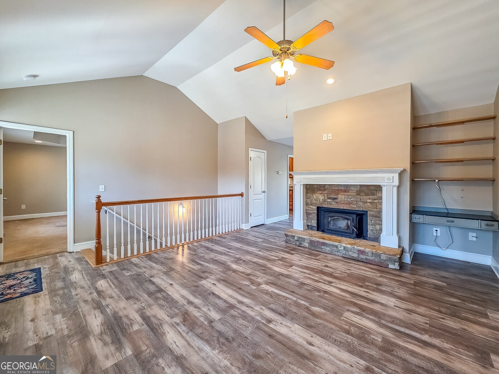 165 Horseshoe Bend Jasper GA 30143