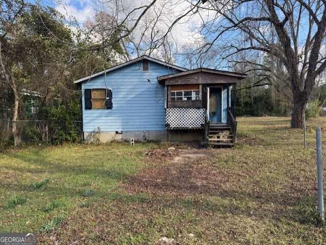 670 Poppy Avenue Macon GA 31204