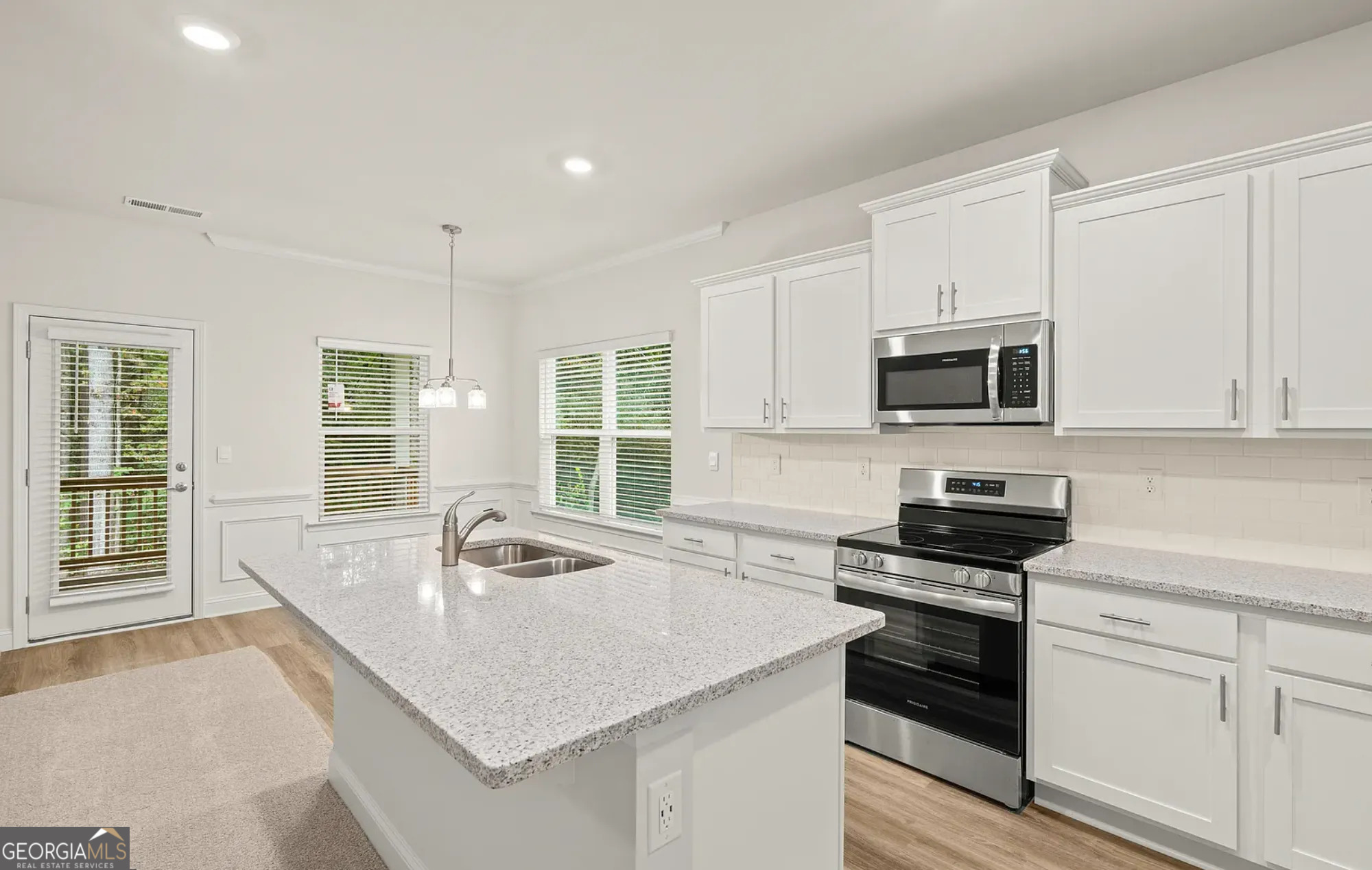 102 Laney Drive Carrollton GA 30117