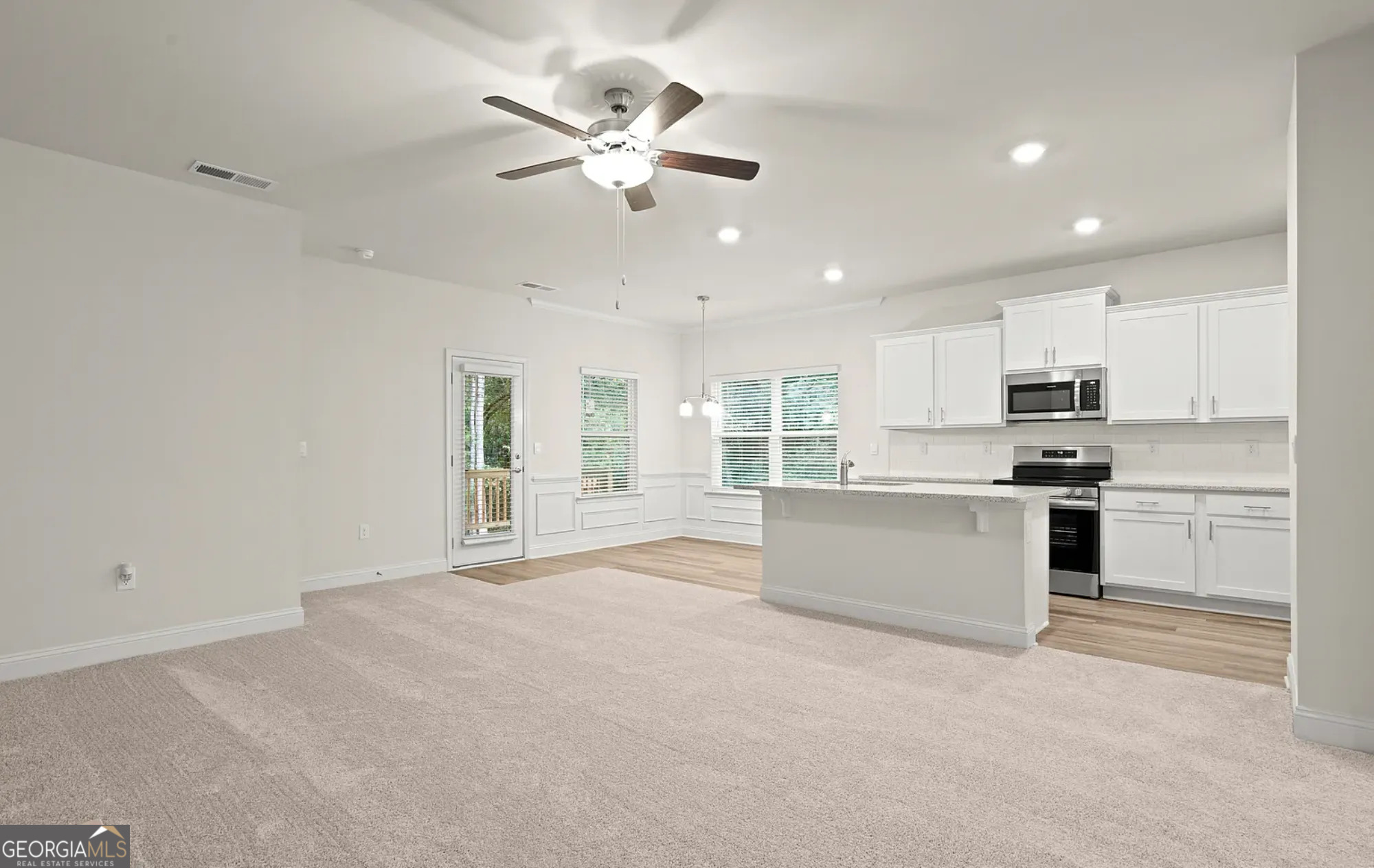 102 Laney Drive Carrollton GA 30117