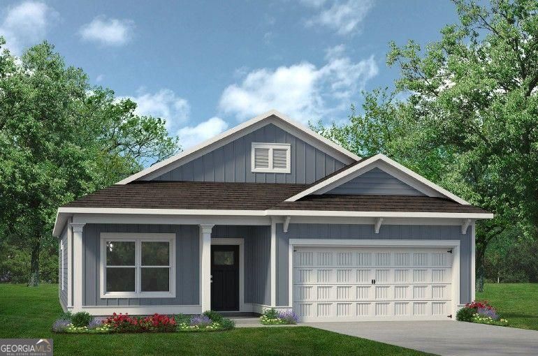 105 Alcovy Trail Calhoun GA 30701