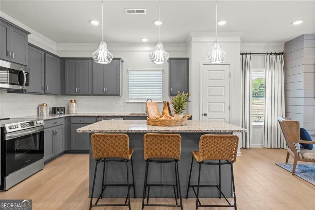 105 Alcovy Trail Calhoun GA 30701