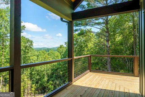 66 Briar Creek Court Morganton GA 30560