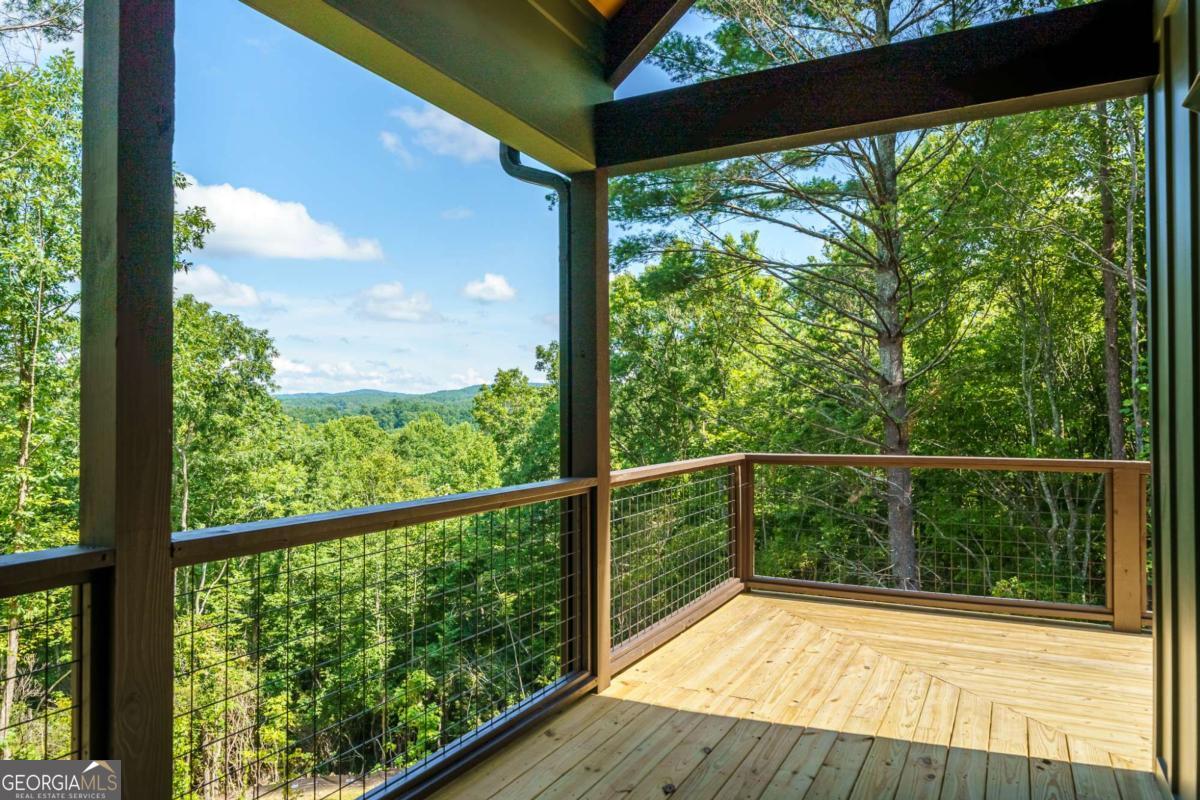 66 Briar Creek Court Morganton GA 30560