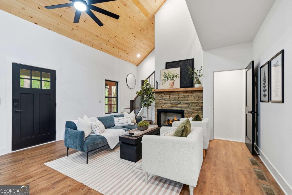 66 Briar Creek Court Morganton GA 30560