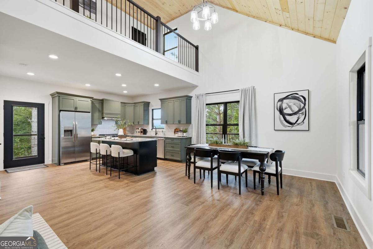 66 Briar Creek Court Morganton GA 30560
