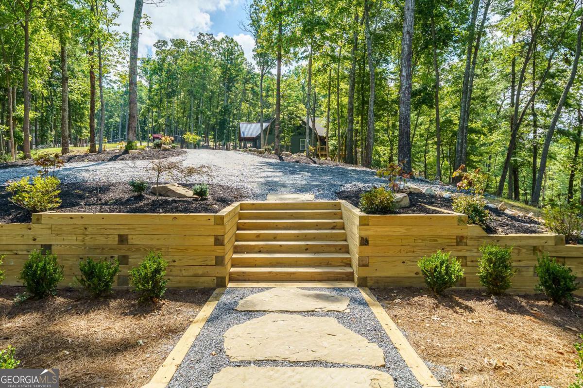 66 Briar Creek Court Morganton GA 30560