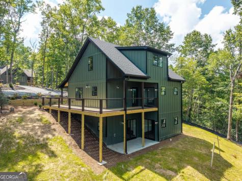 66 Briar Creek Court Morganton GA 30560