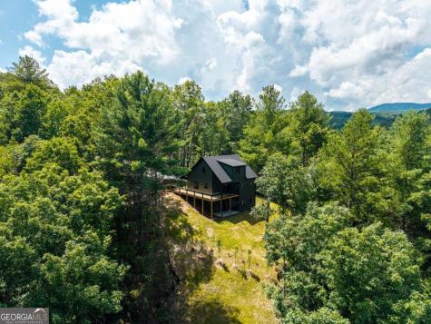 66 Briar Creek Court Morganton GA 30560