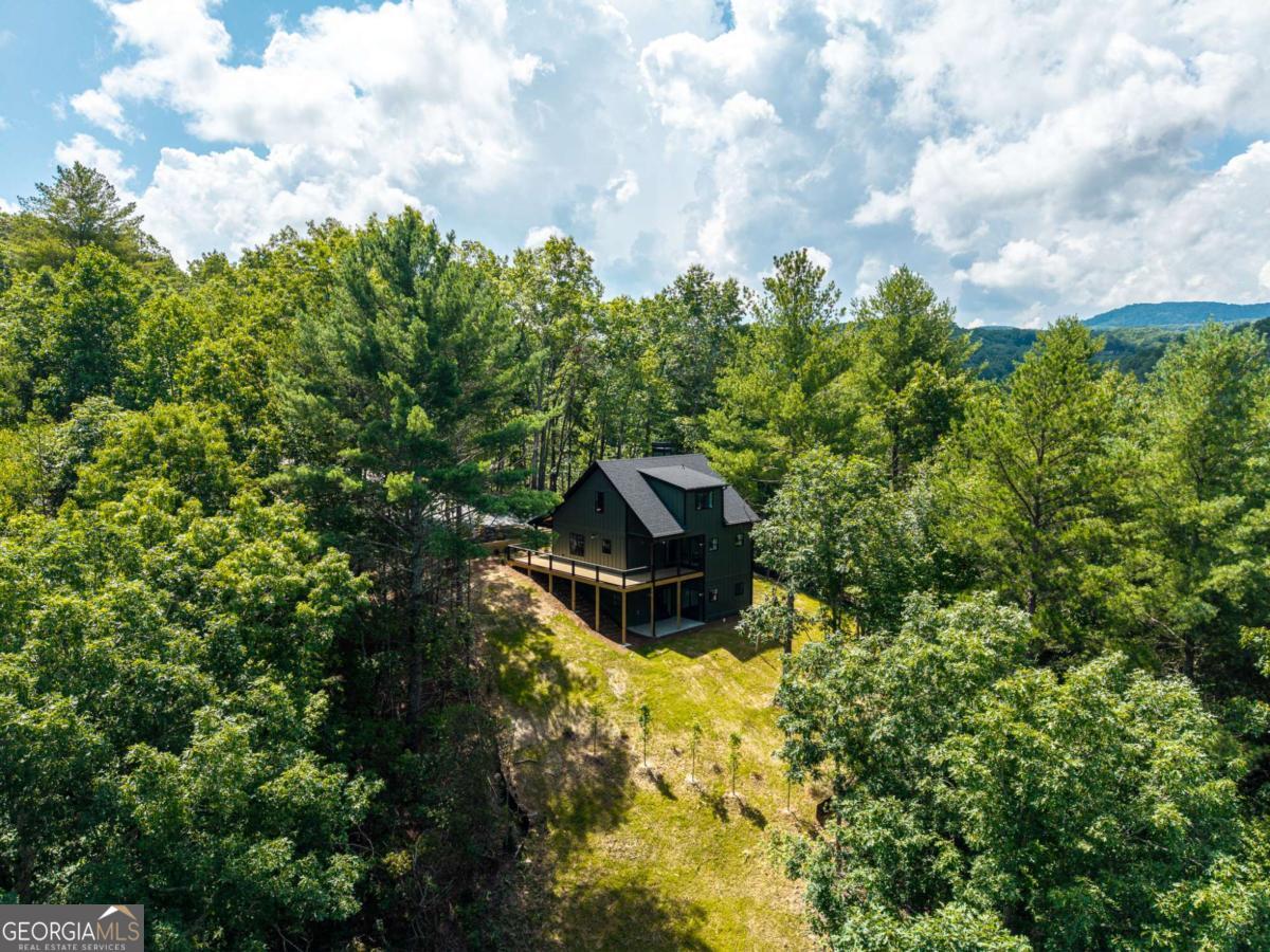 66 Briar Creek Court Morganton GA 30560