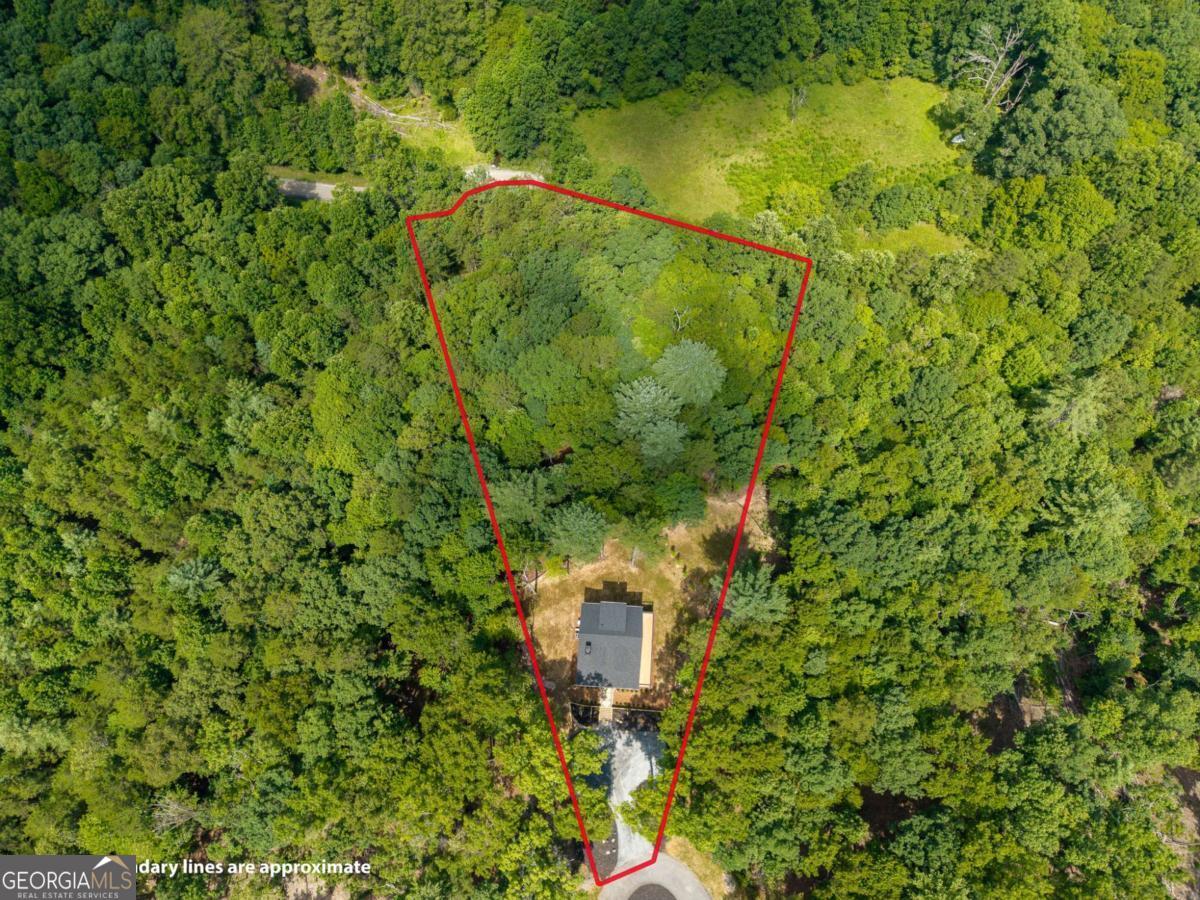 66 Briar Creek Court Morganton GA 30560
