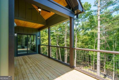 66 Briar Creek Court Morganton GA 30560